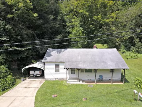 856 Greens Creek Rd, Sylva, NC 28779 photo 1