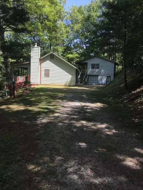 74 Moonstone Dr, Franklin, NC 28734 photo 2
