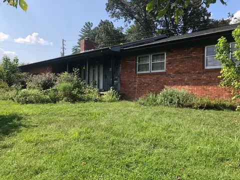 1683 Webster Rd, Sylva, NC 28779 photo 1