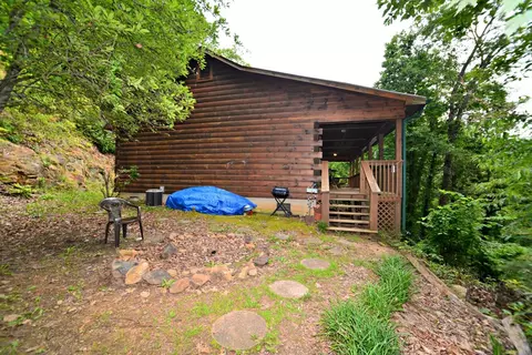 264 Cullowhee Heights Rd, Cullowhee, NC 28723 photo 7