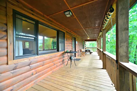 264 Cullowhee Heights Rd, Cullowhee, NC 28723 photo 17
