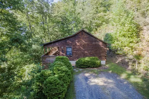 264 Cullowhee Heights Rd, Cullowhee, NC 28723 photo 11