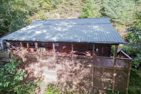 264 Cullowhee Heights Rd, Cullowhee, NC 28723 photo 14
