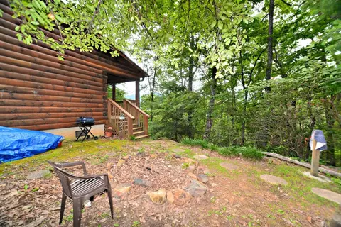 264 Cullowhee Heights Rd, Cullowhee, NC 28723 photo 8