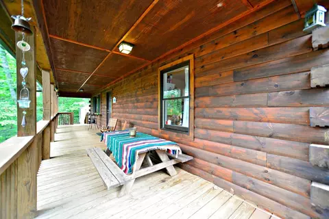 264 Cullowhee Heights Rd, Cullowhee, NC 28723 photo 6