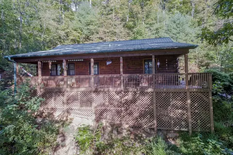 264 Cullowhee Heights Rd, Cullowhee, NC 28723 photo 13