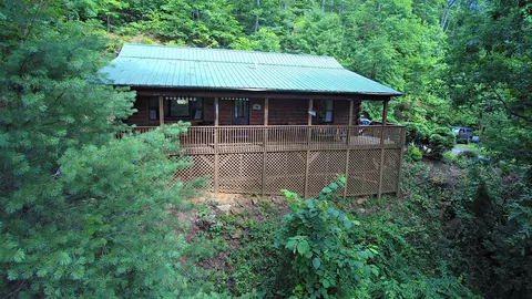 264 Cullowhee Heights Rd, Cullowhee, NC 28723 photo 3