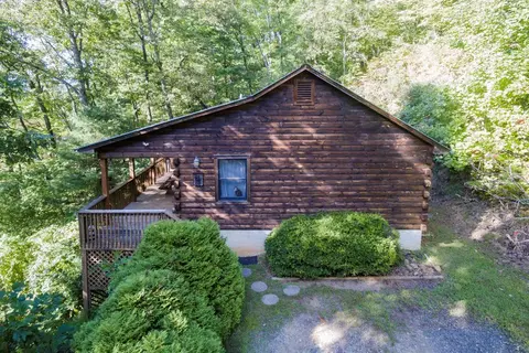 264 Cullowhee Heights Rd, Cullowhee, NC 28723 photo 10