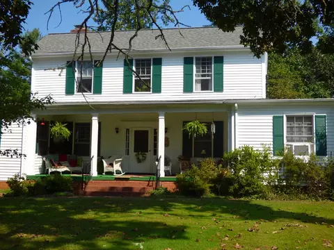 123 Buchanan Loop Rd, Webster, NC 28788 photo 3
