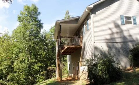 89 Wesley Ln, Warne, NC 28909 photo 27