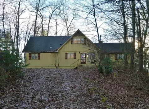 683 Marlett Rd, Cullowhee, NC 28723 photo 1