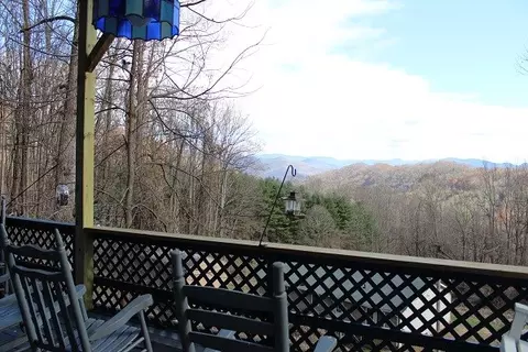 1159 Wake Robin Rd, Cullowhee, NC 28723 photo 2