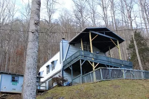 1159 Wake Robin Rd, Cullowhee, NC 28723 photo 1