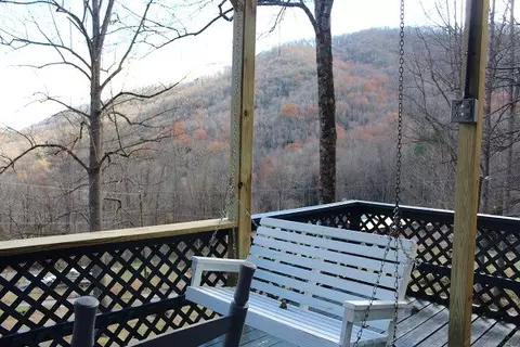 1159 Wake Robin Rd, Cullowhee, NC 28723 photo 3