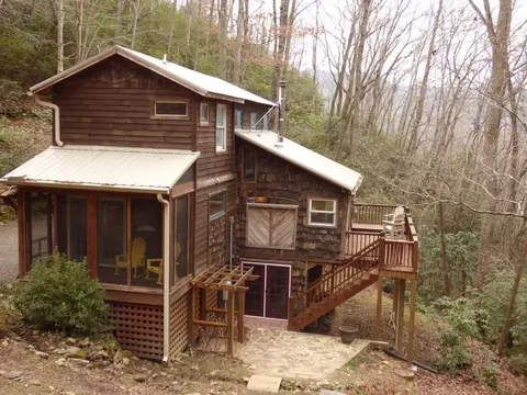 477 Deep Gap Rd, Sylva, NC 28779 photo 26