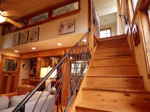 477 Deep Gap Rd, Sylva, NC 28779 photo 6