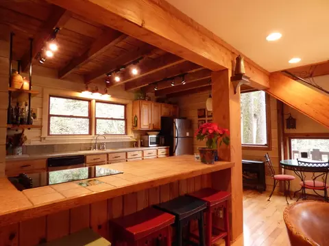 477 Deep Gap Rd, Sylva, NC 28779 photo 12