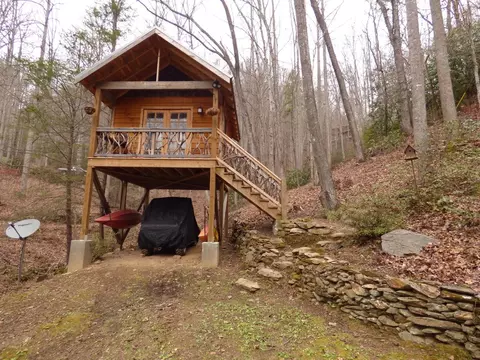 477 Deep Gap Rd, Sylva, NC 28779 photo 31