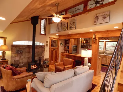 477 Deep Gap Rd, Sylva, NC 28779 photo 4