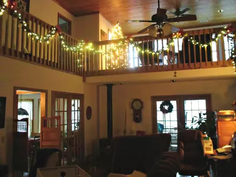 567 Catnip Rd, Cullowhee, NC 28723 photo 2