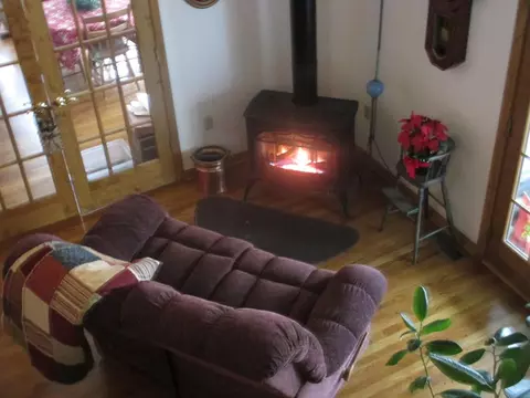 567 Catnip Rd, Cullowhee, NC 28723 photo 4