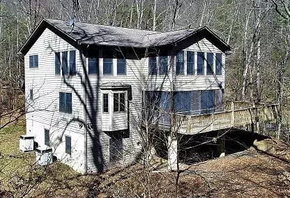 567 Catnip Rd, Cullowhee, NC 28723 photo 1