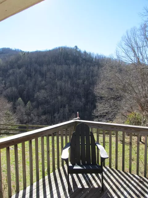 3577 Pumpkintown Rd, Sylva, NC 28779 photo 9