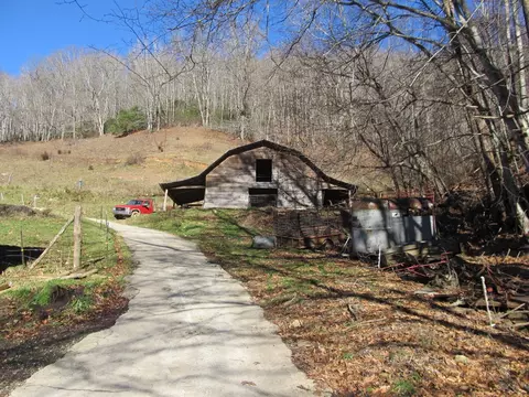 3577 Pumpkintown Rd, Sylva, NC 28779 photo 43
