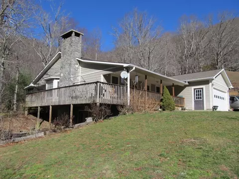 3577 Pumpkintown Rd, Sylva, NC 28779 photo 3
