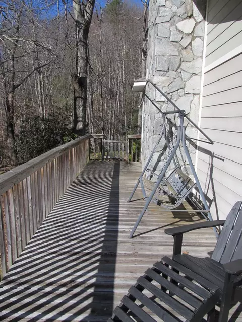 3577 Pumpkintown Rd, Sylva, NC 28779 photo 11