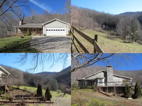 3577 Pumpkintown Rd, Sylva, NC 28779 photo 1