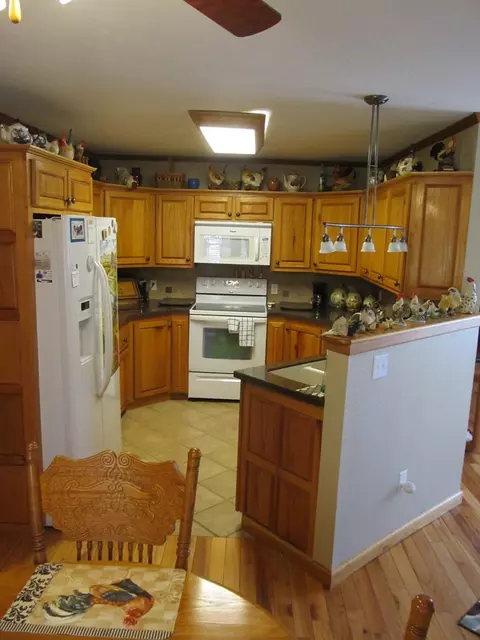3577 Pumpkintown Rd, Sylva, NC 28779 photo 19