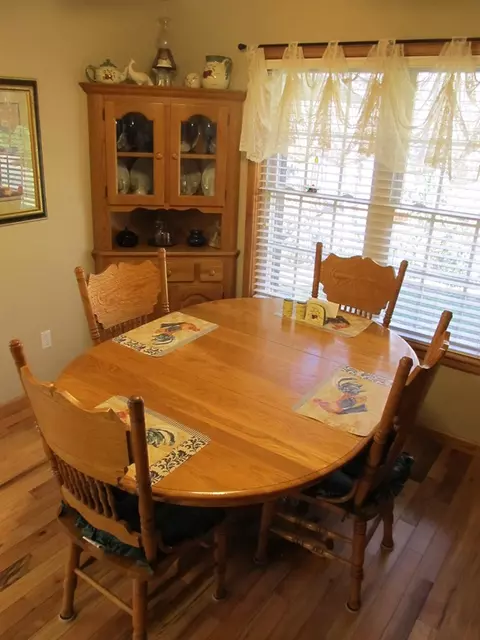 3577 Pumpkintown Rd, Sylva, NC 28779 photo 21