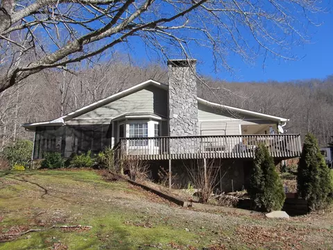 3577 Pumpkintown Rd, Sylva, NC 28779 photo 5