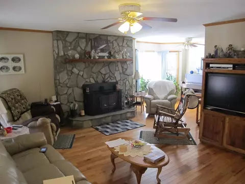 3577 Pumpkintown Rd, Sylva, NC 28779 photo 15