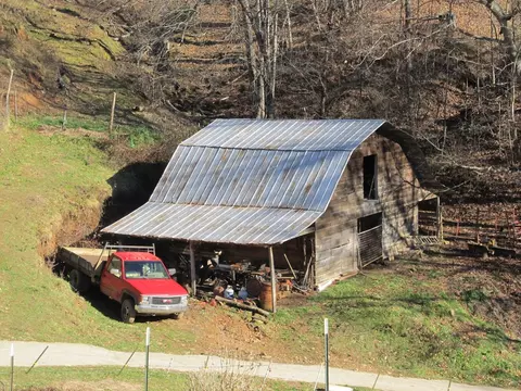 3577 Pumpkintown Rd, Sylva, NC 28779 photo 40