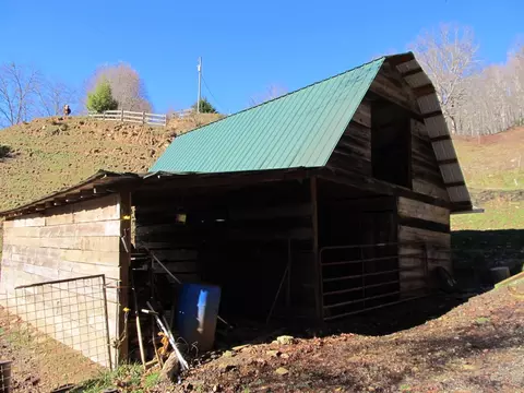 3577 Pumpkintown Rd, Sylva, NC 28779 photo 45