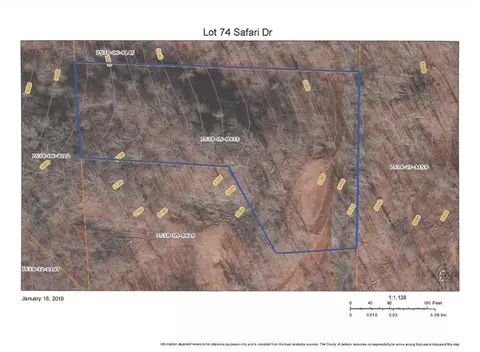 74 Safari Drive, Sylva, NC 28779 photo 1