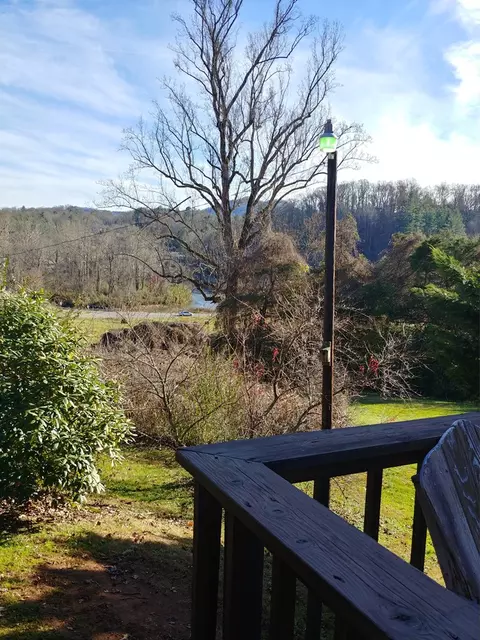 363 Monteith Gap Rd, Cullowhee, NC 28723 photo 2