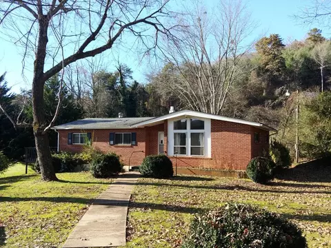 363 Monteith Gap Rd, Cullowhee, NC 28723 photo 1
