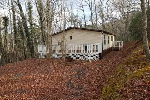 86 Grace Starr Rd, Franklin, NC 28734 photo 1
