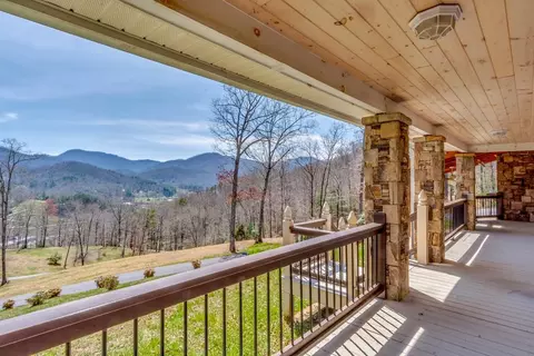 410 Breezy Mountain Rd, Sylva, NC 28779 photo 1
