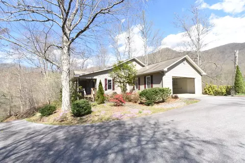 161 Frosty Ln, Cullowhee, NC 28723 photo 13