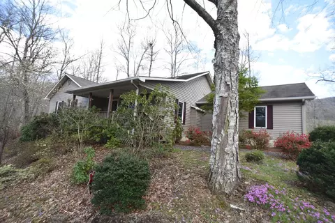 161 Frosty Ln, Cullowhee, NC 28723 photo 20