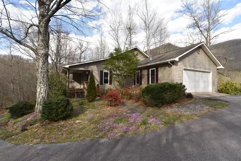 161 Frosty Ln, Cullowhee, NC 28723 photo 1