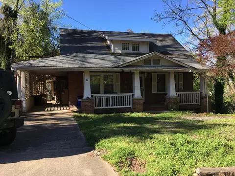 24 Hampton St, Sylva, NC 28779 photo 1