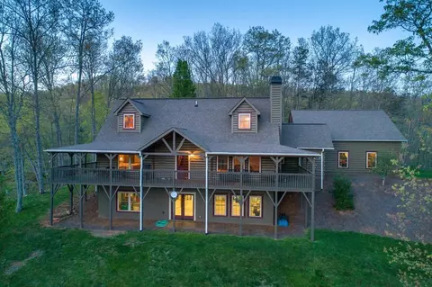 282 Leafstone Cir, Sylva, NC 28779 photo 2