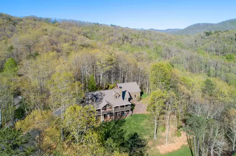 282 Leafstone Cir, Sylva, NC 28779 photo 25