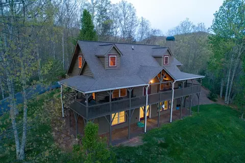 282 Leafstone Cir, Sylva, NC 28779 photo 8