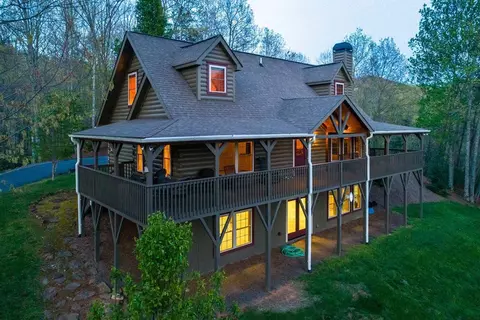 282 Leafstone Cir, Sylva, NC 28779 photo 5